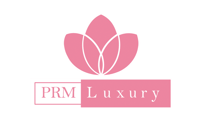 PRM Luxury Logo